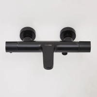 Термостат для ванны WasserKRAFT Elbe 7411