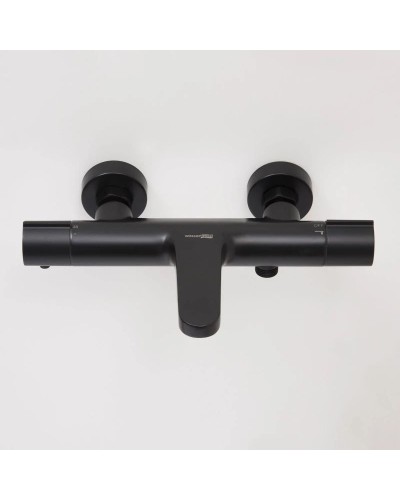 Термостат для ванны WasserKRAFT Elbe 7411