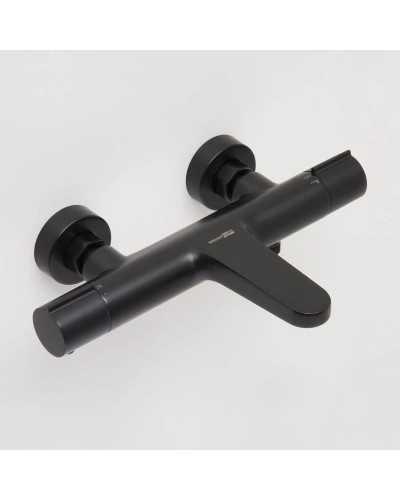 Термостат для ванны WasserKRAFT Elbe 7411