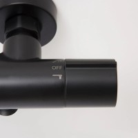 Термостат для ванны WasserKRAFT Elbe 7411