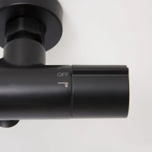 Термостат для ванны WasserKRAFT Elbe 7411