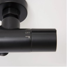 Термостат для ванны WasserKRAFT Elbe 7411