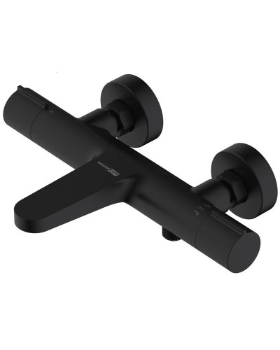 Термостат для ванны WasserKRAFT Elbe 7411