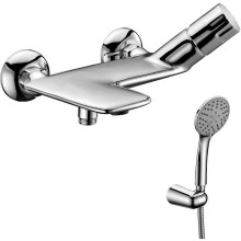 Смеситель для душа Lemark Wing LM5302C Хром