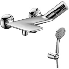 Смеситель для душа Lemark Wing LM5302C Хром