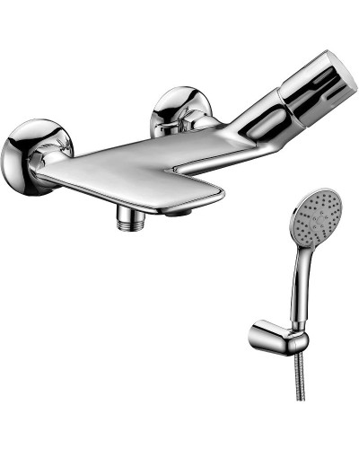 Смеситель для душа Lemark Wing LM5302C Хром
