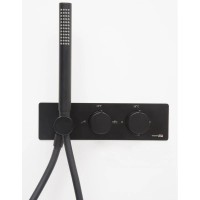 Термостат для ванны WasserKRAFT  Elbe 7488