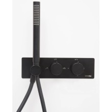 Термостат для ванны WasserKRAFT  Elbe 7488