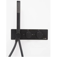 Термостат для ванны WasserKRAFT  Elbe 7488