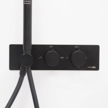 Термостат для ванны WasserKRAFT  Elbe 7488