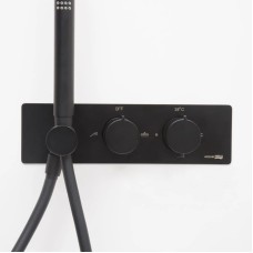 Термостат для ванны WasserKRAFT  Elbe 7488