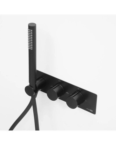 Термостат для ванны WasserKRAFT  Elbe 7488