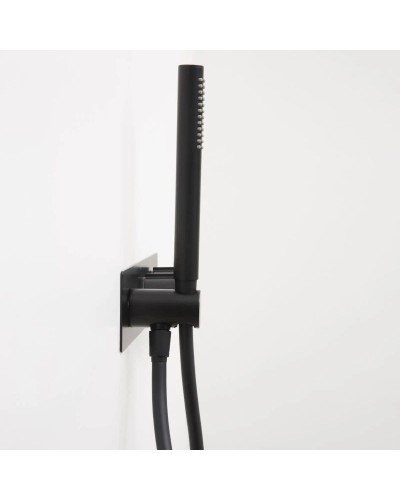 Термостат для ванны WasserKRAFT  Elbe 7488