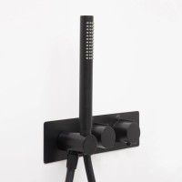 Термостат для ванны WasserKRAFT  Elbe 7488