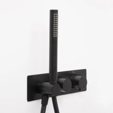 Термостат для ванны WasserKRAFT  Elbe 7488