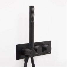 Термостат для ванны WasserKRAFT  Elbe 7488