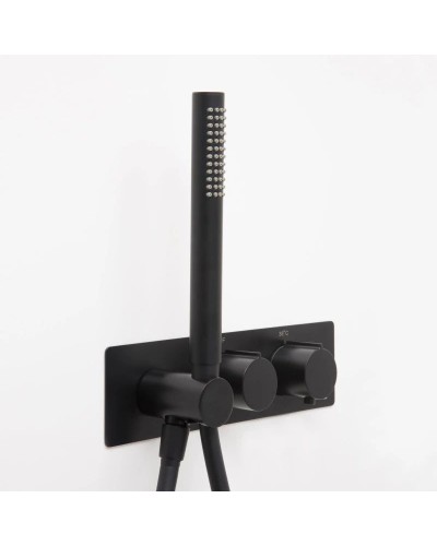 Термостат для ванны WasserKRAFT  Elbe 7488