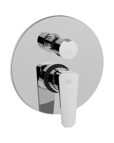 Смеситель для ванны Paffoni Sly SY018CR