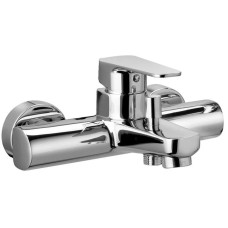 Смеситель для ванны Paffoni Sly SY022CR