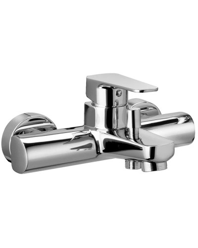 Смеситель для ванны Paffoni Sly SY022CR