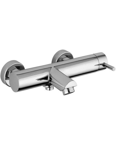 Смеситель для ванны Paffoni Stick SK022CR