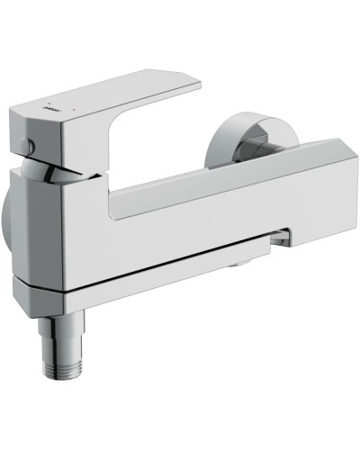 Смеситель для ванны Cersanit Wisla A63056