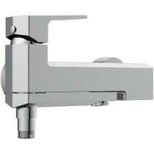 Смеситель для ванны Cersanit Wisla A63056