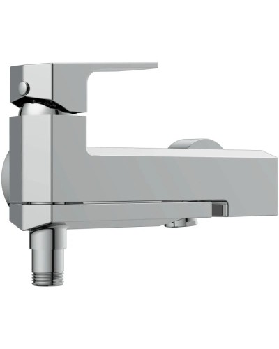 Смеситель для ванны Cersanit Wisla A63056