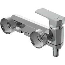 Смеситель для ванны Cersanit Wisla A63056