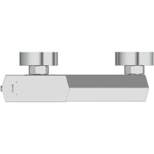 Смеситель для ванны Cersanit Wisla A63056