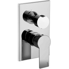 Смеситель для ванны Paffoni Tango TA019CR