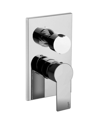 Смеситель для ванны Paffoni Tango TA019CR