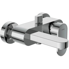 Смеситель для ванны Cersanit Elio A63045