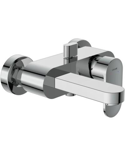 Смеситель для ванны Cersanit Elio A63045