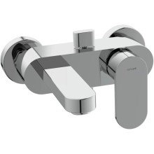 Смеситель для ванны Cersanit Elio A63045