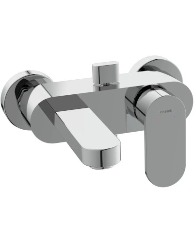 Смеситель для ванны Cersanit Elio A63045
