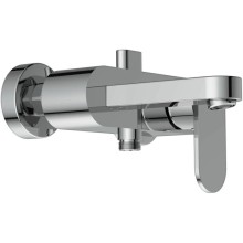 Смеситель для ванны Cersanit Elio A63045