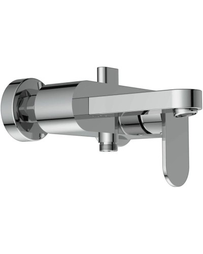 Смеситель для ванны Cersanit Elio A63045