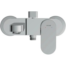 Смеситель для ванны Cersanit Elio A63045