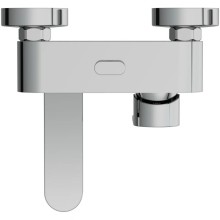 Смеситель для ванны Cersanit Elio A63045