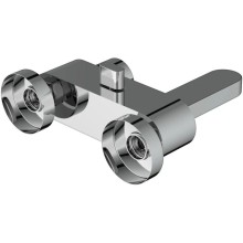 Смеситель для ванны Cersanit Elio A63045