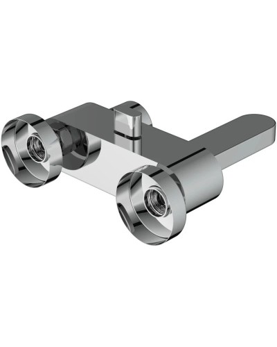 Смеситель для ванны Cersanit Elio A63045