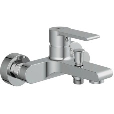 Смеситель для ванны Cersanit Brasko A63021