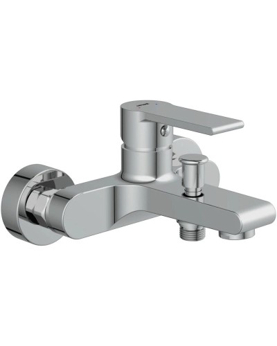 Смеситель для ванны Cersanit Brasko A63021