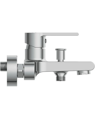 Смеситель для ванны Cersanit Brasko A63021