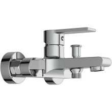 Смеситель для ванны Cersanit Brasko A63021