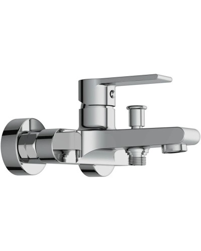 Смеситель для ванны Cersanit Brasko A63021