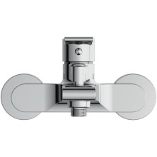 Смеситель для ванны Cersanit Brasko A63021