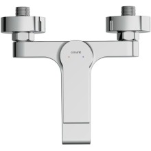 Смеситель для ванны Cersanit Brasko A63021