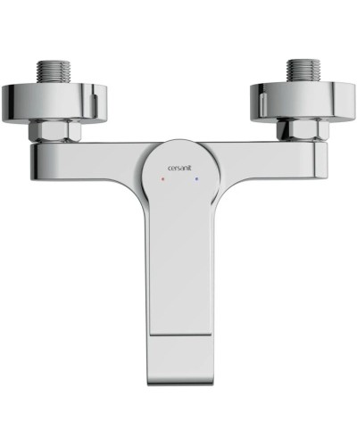 Смеситель для ванны Cersanit Brasko A63021